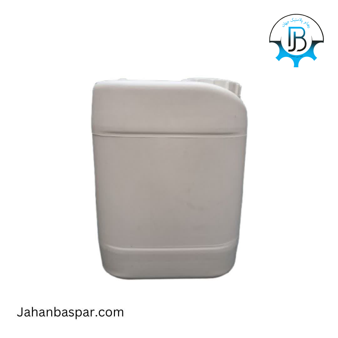 گالن بیست لیتری دهانه ۱۰۰-جهان بسپار